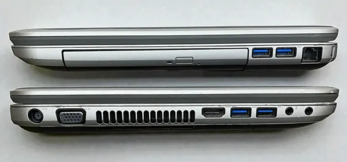 Ноутбук Б-клас Dell Inspiron 5520 / 15.6" (1366x768) TN / Intel Core i7-3612QM (4 (8) ядра по 2.1 - 3.1 GHz) / 8 GB DDR3 / 256 GB SSD / AMD Radeon HD 7600M, 1 GB GDDR3, 128-bit / WebCam б/в - зображення 8