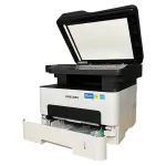 МФУ Samsung Xpress SL-M2870FD / Лазерний монохромний друк / 1200x1200 dpi / A4 / 28 стор/хв/ Ethernet, USB / Дуплекс б/в
