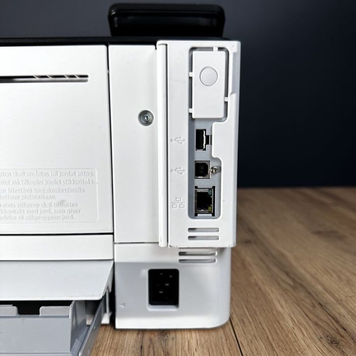 МФУ Canon i-Sensys LBP226DW WI-Fi / Лазерний монохромний друк / 1200x1200 dpi / A4 / 38 стор/хв / USB, Ethernet, WI-Fi / Дуплекс б/в - зображення 7