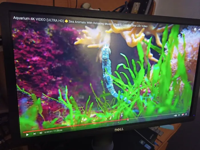 Монітор Б-клас Dell UltraSharp U2312HMt / 23" (1920x1080) IPS / 1x DVI, 1x VGA, 1xDP, 4x USB 2.0, 1x USB Type-B / VESA 100x100  б/в - зображення 6