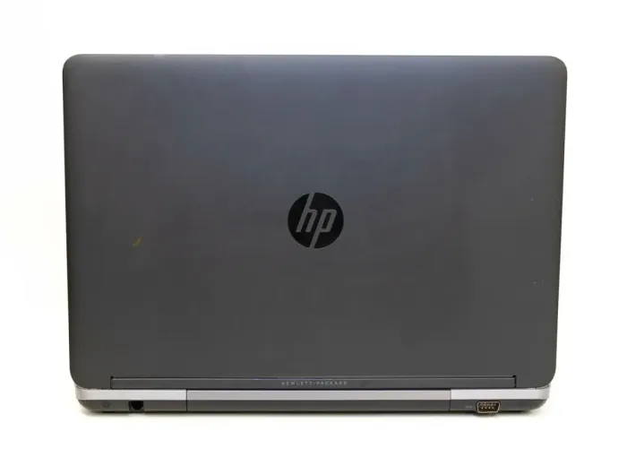 Ноутбук Б-класс HP ProBook 450 G1 / 15.6" TN / Intel Core i3-4000M (2(4) ядра по 2.4GHz) / 8GB DDR3 / 128GB SSD / HD Graphic 4600 / WebCam / DVD-ROM / VGA б/в - зображення 5