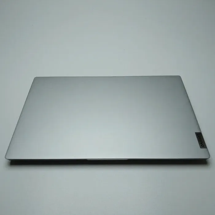 Ультрабук Lenovo IdeaPad 5 15IIL05 / 15.6" TN / Core i5-1035G1 (4(8) ядра по 1-3.6 GHz) / 8GB DDR4 / 256GB SSD / UHD Graphics / WebCam / Win10 Home б/в - зображення 6