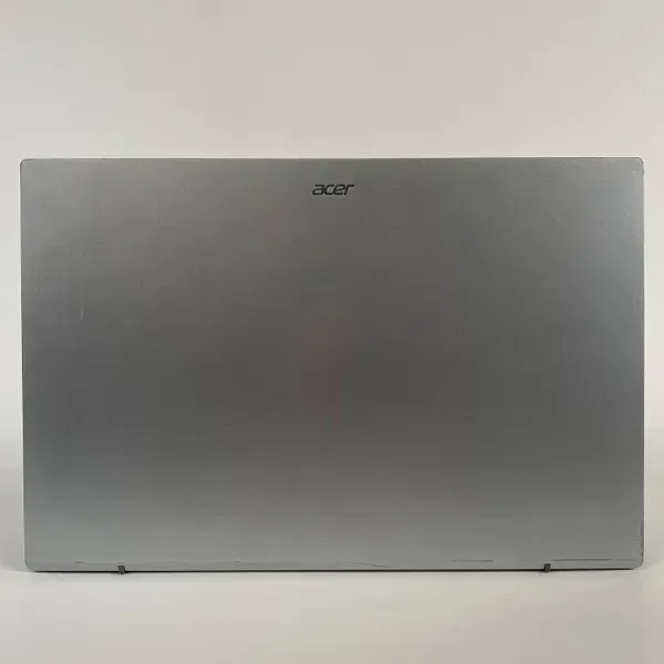 Ноутбук Acer Aspire 3 A315-59 / 15.6" (1920x1080) IPS / Intel Core i5-1235U (10 (12) ядер по 3.3 - 4.4 GHz) / 16 GB DDR4 / 256 GB SSD / Intel Iris Xe Graphics / WebCam / HDMI б/в - зображення 7