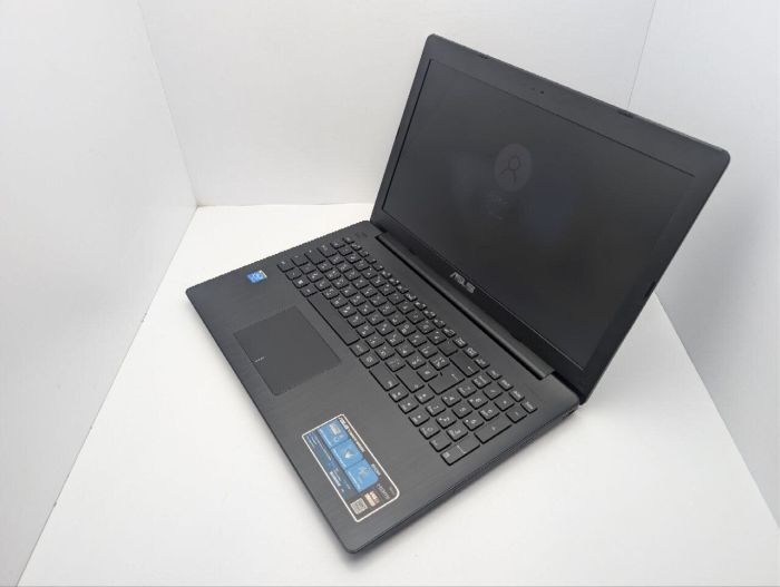 Ноутбук Asus X553M / 15.6" (1366x768) TN / Intel Celeron N2840 (2 ядра по 2.16 - 2.58 GHz) / 8 GB DDR3 / 128 GB SSD / Intel HD Graphics / WebCam / DVD-ROM б/в - зображення 7