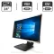 Монітор HP LA2405wg/24" (1920x1200) TN/VGA, DVI, DP, USB-Hub + Кабель живлення б/в
