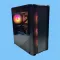 Ігровий ПК Go1st 17124 Gaming Tower / Intel Core i7-13700K (16 (24) ядер по 2.5 - 5.4 GHz) / 32 GB DDR5 / 1000 GB SSD M.2 / nVidia GeForce RTX 4060 Ti, 8 GB GDDR6, 128-bit / 750W