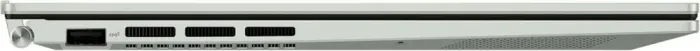 Ультрабук Asus Zenbook 14 OLED UX3402VA-IS94T / 14" (2880x1800) OLED Touch / Intel Core i9-13900H (14 (20) ядер по 2.6 -5.4 GHz) / 16 GB DDR4 / 1000 GB SSD / Intel Iris Xe Graphics / WebCam / Win 11 Pro б/в - зображення 4