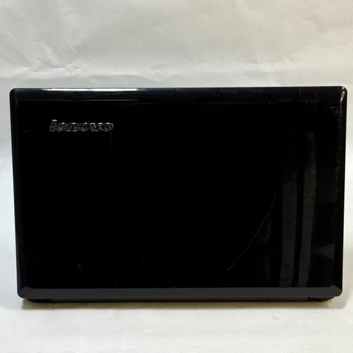 Ноутбук Б-клас Lenovo G580 / 15.6 (1366x768) TN / Intel Pentium B940 (2 ядра по 2.0 GHz) / 8 GB DDR3 / 256 GB SSD / Intel HD Graphics / WebCam / DVD-ROM б/в - зображення 7