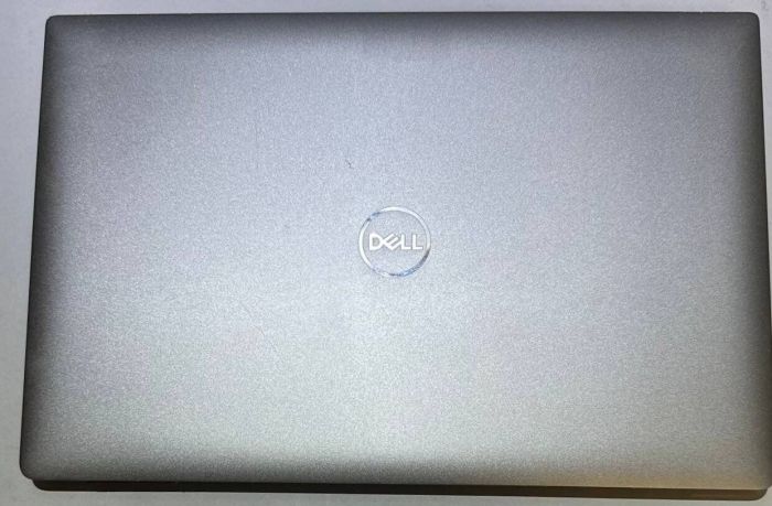 Мобільна робоча станція Б-клас Dell Precision 5540 / 15.6" (1920x1080) IPS / Intel Core i7-9850H (6 (12) ядер по 2.6 - 4.6 GHz) / 32 GB DDR4 / 256 GB SSD / nVidia Quadro T1000, 4 GB GDDR5, 128-bit / WebCam / Win 11 Pro б/в - зображення 3