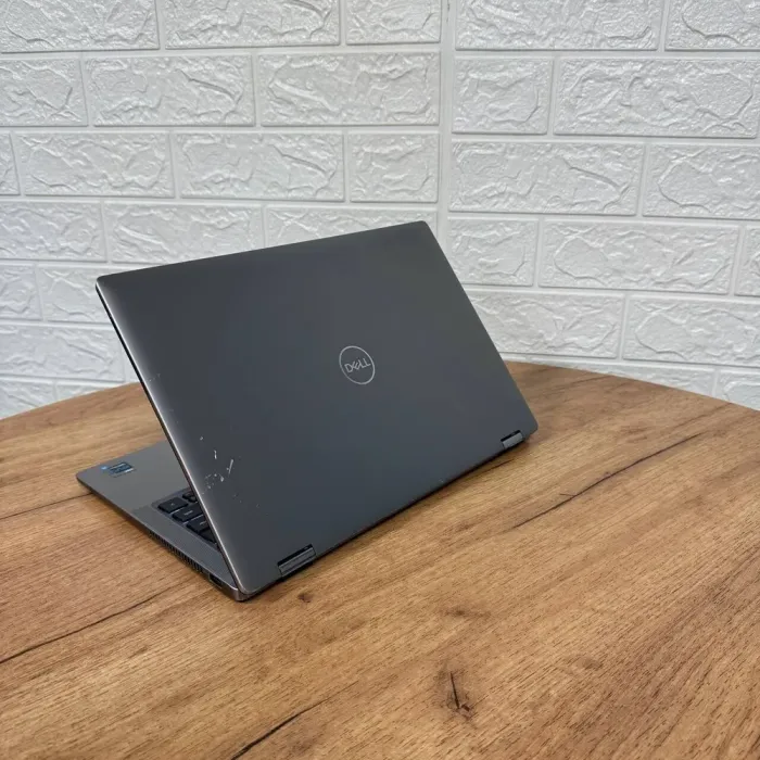 Ультрабук-трансформер Б-клас Dell Latitude 9420 2-in-1 / 14" (2560x1600) IPS Touch / Intel Core i7-1185G7 (4 (8) ядра по 3.0 - 4.8 GHz) / 16 GB DDR4 / 512 GB SSD NVMe / Intel Iris Xe Graphics / WebCam б/в - зображення 6