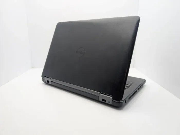 Ноутбук Dell Latitude E5440 / 14" (1366x768) TN / Intel Core i5-4300U (2 (4) ядра по 1.9 - 2.9 GHz) / 8 GB DDR3 / 180 GB SSD / Intel HD Graphics 4400 / WebCam б/в - зображення 7