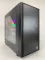Ігровий ПК ThermalTake Versa H17 / AMD Ryzen 5 5500 (6 (12) ядер 3,6 - 4,2 ГГц) / 16 ГБ DDR4 / 512 ГБ SSD / nVidia GeForce GTX 1070, 8 ГБ GDDR5, 256-біт / Azza 650w 80+ бронза / ASRock B450M-HDV R4.0 б/в