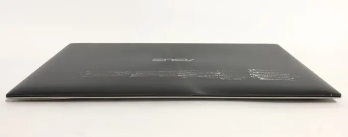 Ультрабук Б-клас Asus ZenBook UX31A / 13.3" (1920x1080) IPS / Intel Core i7-3537U (2 (4) ядра по 2.0 - 3.1 GHz) / 4 GB DDR3 / 128 GB SSD / Intel HD Graphics 4000 / WebCam б/в - зображення 6