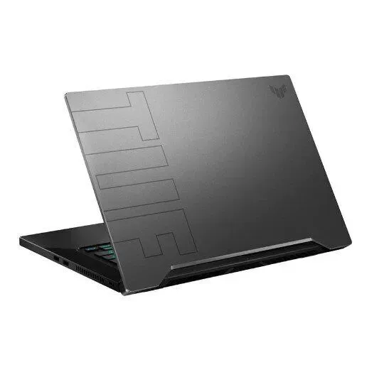 Ігровий ноутбук Asus TUF Dash FX516PM-HN013T / 15,6" (1920x1080) IPS / Intel Core i5-11300H (4 (8) ядра по 3,1 - 4,4 ГГц) / 16 ГБ DDR4 / 960 ГБ SSD / nVidia GeForce RTX 3060, 6 ГБ GDDR6, 192-біт б/в - зображення 5