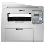БФП Б-клас Samsung SCX-4655 N / лазерний монохромний друк / 1200x1200 dpi / A4 / 24 стор / хв / USB 2.0, Ethernet  б/в