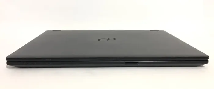 Ноутбук Fujitsu LifeBook E558 / 15.6" (1920x1080) IPS / Intel Core i3-7130U (2 (4) ядра по 2.7 GHz) / 8 GB DDR4 / 256 GB SSD / Intel HD Graphics 620 / WebCam / Win 10 Pro б/в - зображення 6