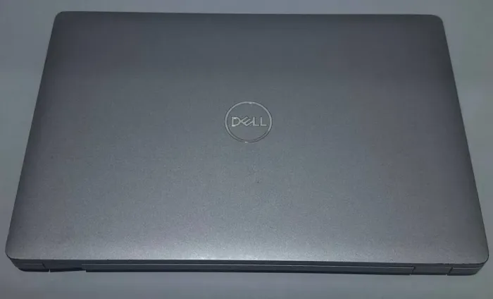 Мобільна робоча станція Б-клас Dell Precision 3551 / 15.6" (1920x1080) IPS / Intel Core i7-10750H (6 (12) ядер по 2.6 - 5.0 GHz) / 32 GB DDR4 / 512 GB SSD / nVidia Quadro P620, 4 GB GDDR5, 128-bit / WebCam / Win 11 Pro б/в - зображення 6