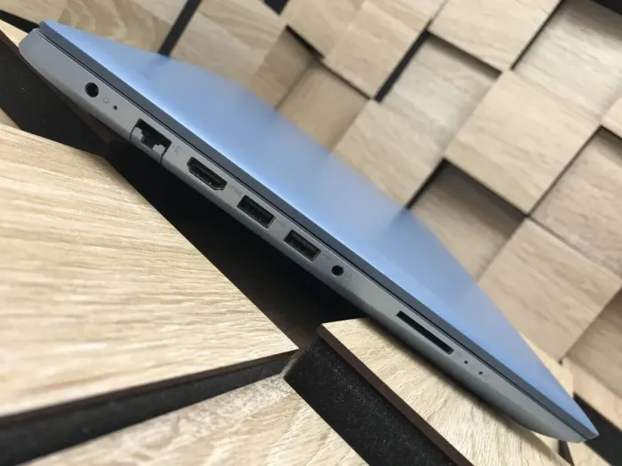 Ноутбук Б-клас Lenovo IdeaPad 320-14IAP / 14" (1366x768) TN / Intel Pentium N4200 (4 ядра по 1.1 - 2.5 GHz) / 4 GB DDR3 / 128 GB SSD / Intel HD Graphics 505 / WebCam / HDMI б/в - зображення 5