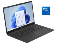 Ноутбук HP TS 15-fd1085cl / 15.6" (1920x1080) IPS Touch / Intel Core 5 120U (10 (12) ядер по 1.4 - 5.0 GHz) / 12 GB DDR4 / 512 GB SSD / Intel UHD Graphics / WebCam / Win 11 Home б/в