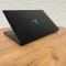 Ігровий ноутбук Razer Blade 15 RZ09-0301 / 15.6" (1920x1080) IPS / Intel Core i7-9750H (6 (12) ядер по 2.6 - 4.5 GHz) / 16 GB DDR4 / 256 GB SSD NVMe / nVidia GeForce RTX 2070 Max-Q, 8 GB GDDR6, 256-bit / WebCam б/в