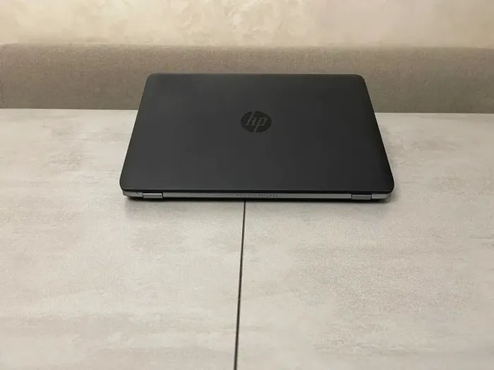 Ультрабук HP EliteBook 840 G1 / 14" (1600x900) TN / Intel Core i5-4300U (2 (4) ядра по 1.9 - 2.9 GHz) / 8 GB DDR3 / 128 GB SSD / Intel HD Graphics 4400 / WebCam / DisplayPort б/в - зображення 7