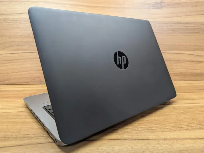 Ноутбук HP EliteBook 840 G1 / 14" (1366x768) TN / Intel Core i7-4600U (2 (4) ядра по 2.1 - 3.3 GHz) / 8 GB DDR3 / 240 GB SSD / AMD Radeon HD 8750M, 1 GB DDR3, 128-bit / WebCam / Fingerprint / Windows 10 б/в - зображення 7