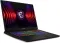 Ігровий ноутбук MSI Gaming Crosshair 16 A13VGK-815US / 16" (1920x1080) IPS / Intel Core i7-13620H (10 (16) ядер по 3.6 - 4.9 GHz) / 16 GB DDR5 / 1000 GB SSD NVMe / nVidia GeForce RTX 4070, 8 GB GDDR6, 128-bit / WebCam / Win 11 Home