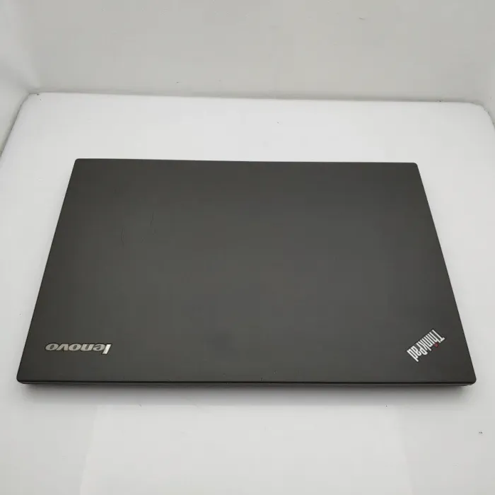 Робоча станція Lenovo ThinkPad W550s / 15.6" TN / Core i5-5300U (2(4) ядра по 2.3-2.9 GHz) / 8GB DDR3 / 256GB SSD / Quadro K620M, 2 GB DDR3, 64-bit / WebCam / Win10 Pro б/в - зображення 6