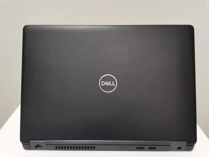 Ультрабук Dell Latitude 5490 / 14" (1920x1080) IPS / Intel Core i3-8130U (2 (4) ядра по 2.2 - 3.4 GHz) / 16 GB DDR4 / 256 GB SSD M.2 / Intel HD Graphics 620 / WebCam / HDMI / Windows 10 Pro б/в - зображення 5