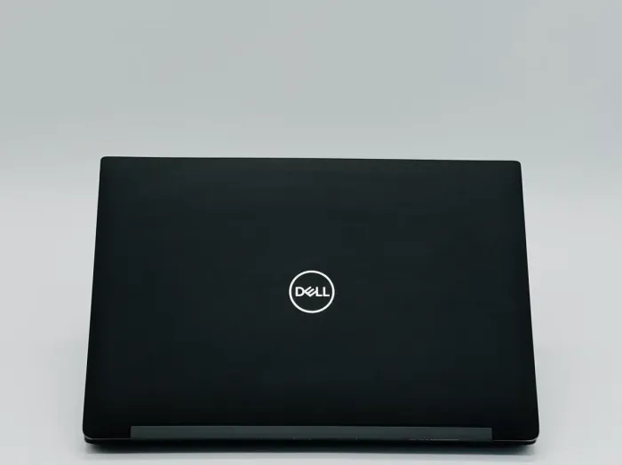 Ультрабук Dell Latitude 7390 / 13.3" (1920x1080) IPS / Intel Core i5-8350U (4 (8) ядра по 1.7 - 3.6 GHz) / 8 GB DDR4 / 120 GB SSD / Intel UHD Graphics 620 / WebCam / HDMI б/в - зображення 5