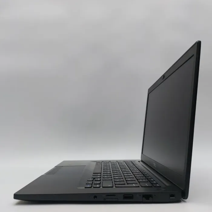 Ноутбук Dell Latitude E7490 / 14" (1920x1080) IPS / Intel Core i5-8250U (4 (8) ядра по 1.6 - 3.4 GHz) / 8 GB DDR4 / 256 GB SSD / Intel UHD Graphics 620 / WebCam б/в - зображення 5