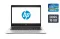 Ультрабук Б-клас HP EliteBook 830 G6 / 13.3" (1920x1080) IPS / Intel Core i5-8265U (4 (8) ядра по 1.6 - 3.9 GHz) / 16 GB DDR4 / 256 GB SSD / Intel UHD Graphics 620 / WebCam / TouchID б/в