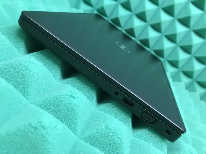 Ноутбук Б-клас Dell Latitude 5480 / 14" IPS / Core i5-6300U (2(4) ядра по 2.4-3GHz) / 8GB DDR4 / 256GB SSD M.2 / HD Graphics 520 / WebCam / USB 3.1 / HDMI / Win 10 б/в - зображення 8