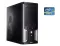 ПК Б-клас Asus Vento TA-891 Tower / Intel Core i5-3470 (4 ядра по 3.2 -3.6 GHz) / 8 GB DDR3 / 120 GB SSD / Intel HD Graphics 2500 / 350W / DVD-ROM б/в