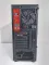 Комплект ПК: 1stPlayer D4-4R1-WH Tower / Intel Core i5-7400 (4 ядра по 3.0 - 3.5 GHz) / 16 GB DDR4 / 250 GB SSD M.2 + 1000 GB HDD / nVidia GeForce GTX 1060, 6 GB GDDR5, 192-bit + Монітор LG 24MB37PM-B / 24" (1920x1080) IPS б/в