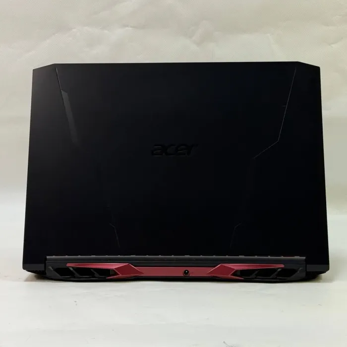 Ігровий ноутбук Acer Nitro 5 AN515-57-56FC / 15.6" (1920x1080) IPS / Intel Core i5-11400H (6 (12) ядер по 2,2 - 4,5 ГГц) / 16 ГБ DDR4 / 512 ГБ SSD / nVidia GeForce GTX 1650, 4 ГБ GDDR6, 128-біт / WebCam б/в - зображення 8