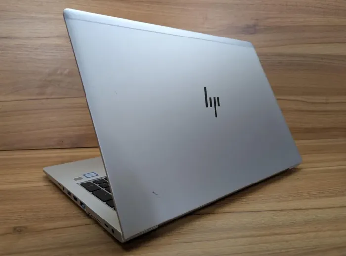 Ультрабук HP EliteBook 850 G5 / 15.6" (1920x1080) IPS / Intel Core i7-7600U (2 (4) ядра по 2.8 - 3.9 GHz) / 16 GB DDR4 / 512 GB SSD / Intel HD Graphics 620 / WebCam / TouchID / Windows 10 б/в - зображення 7
