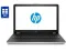 Ноутбук HP 14-cf1061st / 14" (1366x768) TN / Intel Core i3-8145U (2 (4) ядра по 2.1 - 3.9 GHz) / 8 GB DDR4 / 240 GB SSD / Intel UHD Graphics / WebCam / Win 10 Pro б/в