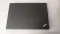 Ноутбук Lenovo ThinkPad / 14" TN / Core i5-6200U (2(4) ядра по 2.4-3 GHz) / 8GB DDR3 / 120GB SSD / HD Graphics 520 / WebCam б/в