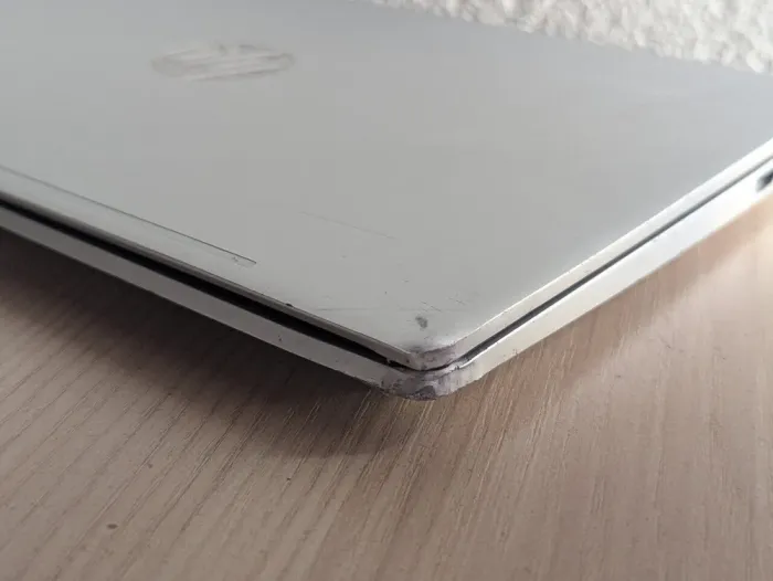 Ультрабук Б-клас HP ProBook 430 G8 / 13.3" (1920x1080) TN / Intel Core i3-1115G4 (2 (4) ядра по 4.1 GHz) / 16 GB DDR4 / 256 GB SSD / Intel UHD Graphics / WebCam б/в - зображення 8