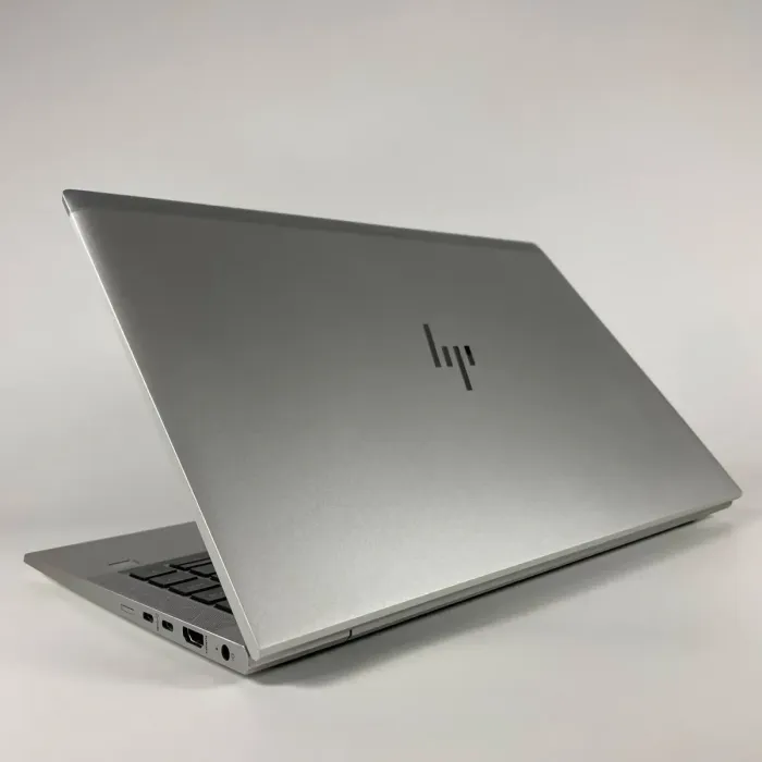 Ультрабук HP EliteBook 845 G7 / 14" (1920x1080) IPS / AMD Ryzen 5 Pro 4650U (6 (12) ядер по 2.1 - 4.0 GHz) / 16 GB DDR4 / 256 GB SSD / AMD Radeon RX Vega 6 / WebCam / TouchID б/в - зображення 7
