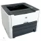 Принтер HP LaserJet 1320n / Лазерний монохромний друк / 1200 x 1200 dpi / A4 / 21 стор / хв / USB 2.0, Ethernet / Дуплекс б/в