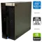 Робоча станція Dell Precision 5810 Workstation Tower / Intel Xeon E5-1650 v3 (6 (12) ядер по 3.5 - 3.8 GHz) / 32 GB DDR4 / 250 GB SSD + 500 GB HDD / nVidia Quadro M2000, 4 GB GDDR5, 128-bit / DVD-ROM б/в