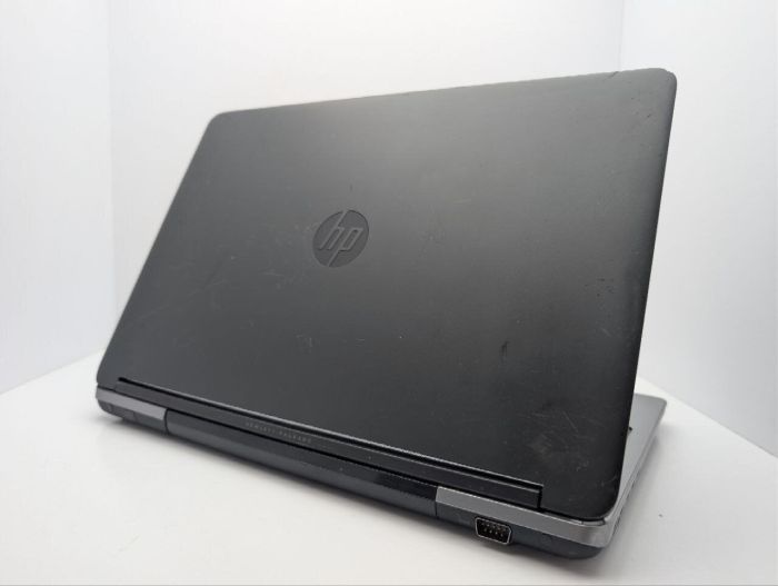 Ноутбук HP ProBook 650 G1 / 15.6" (1920x1080) TN / Intel Core i5-4310M (2 (4) ядра по 2.7 - 3.4 GHz) / 8 GB DDR3 / 500 GB HDD / Intel HD Graphics 4600 / WebCam б/в - зображення 8