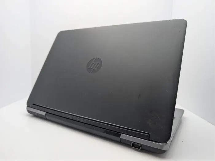 Ноутбук HP ProBook 650 G1 / 15.6" (1920x1080) TN / Intel Core i5-4310M (2 (4) ядра по 2.7 - 3.4 GHz) / 8 GB DDR3 / 500 GB HDD / Intel HD Graphics 4600 / WebCam б/в - зображення 8