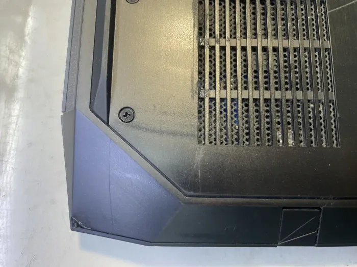 Ігровий ноутбук Б-класу HP Pavilion Gaming 15-ec0013dx / 15,6" (1920x1080) IPS / AMD Ryzen 5 3550H (4 (8) ядер по 2,1 - 3,7 ГГц) / 16 ГБ DDR4 / 960 ГБ SSD NVMe / nVidia GeForce GTX 1050, 3 ГБ GDDR5, 96-біт / Веб-камера б/в - зображення 6