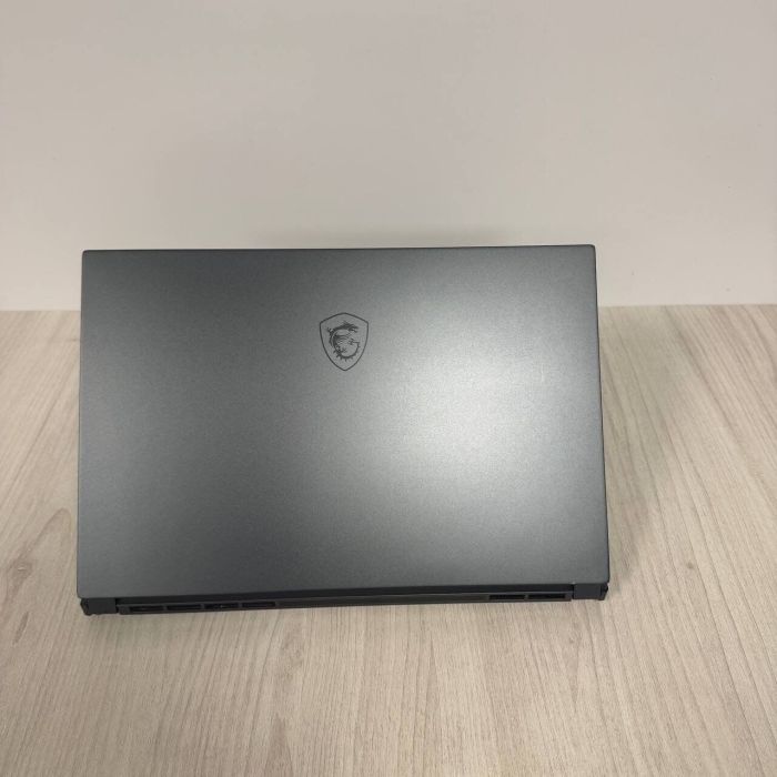 Мобільна робоча станція Б-клас MSI WS66 10TMT / 15.6" (1920x1080) IPS Touch / Intel Core i9-10980HK (8 (16) ядер по 2,4 - 5,3 ГГц) / 32 ГБ DDR4 / 1000 ГБ SSD NVMe / nVidia Quadro RTX 5000 Max-Q, 16 ГБ GDDR6, 256-біт / WebCam б/в - зображення 6