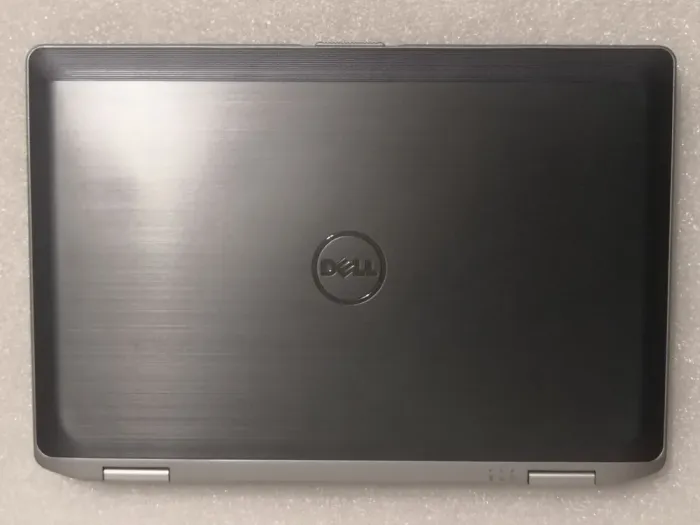 Ноутбук Dell Latitude E6430 / 14" TN / Core i5-3320M (2(4) ядра по 2.6-3.3GHz) / 4GB DDR3 / 128GB SSD / NVS 5200M, 1 GB GDDR5, 64bit / WebCam б/в - зображення 6