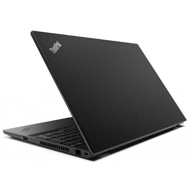 Ультрабук Lenovo ThinkPad T15 Gen 1 / 15.6" (1920x1080) IPS / Intel Core i7-10510U (4 (8) ядра по 1.8 - 4.9 GHz) / 16 GB DDR4 / 480 GB SSD / nVidia GeForce MX330, 2 GB GDDR5, 64-bit / WebCam б/в - изображение 4