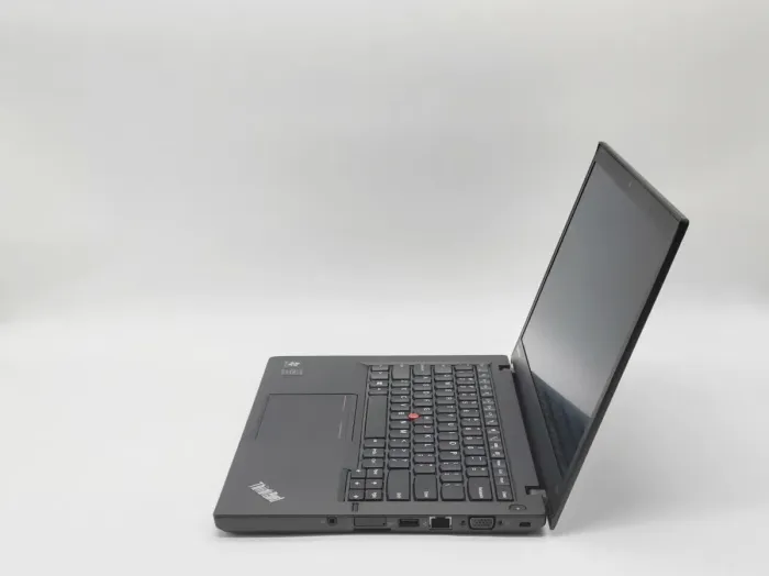 Ноутбук Lenovo ThinkPad T440s / 14" (1920x1080) IPS / Intel Core i5-4300U (2 (4) ядра по 1.9 - 2.9 GHz) / 12 GB DDR3 / 250 GB SSD / Intel HD Graphics 4400 / WebCam б/в - зображення 4